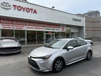 Toyota Corolla HYBRIDE LE AWD 2023-0
