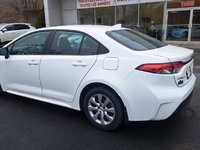 Toyota Corolla LE 2024-4