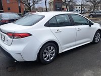 Toyota Corolla LE 2024-3