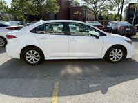 Toyota Corolla LE 2024-6