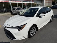 Toyota Corolla LE 2024-1