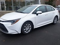 Toyota Corolla LE 2024-0