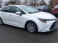 Toyota Corolla LE 2024-1