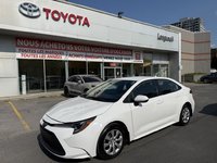 Toyota Corolla LE 2024-0