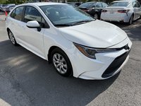 Toyota Corolla LE 2024-7