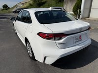 Toyota Corolla LE 2024-3