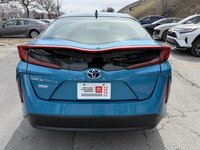 Toyota PRIUS PRIME AUTO 2022-2