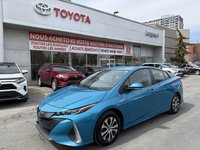 Toyota PRIUS PRIME AUTO 2022-0