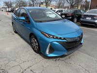 Toyota PRIUS PRIME AUTO 2022-5