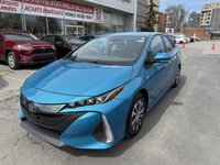 Toyota PRIUS PRIME AUTO 2022-1