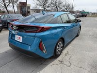 Toyota PRIUS PRIME AUTO 2022-3