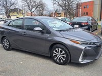 2022 Toyota PRIUS PRIME-1