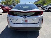 Toyota PRIUS PRIME LE 2022-4