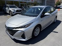Toyota PRIUS PRIME LE 2022-1