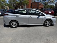 Toyota PRIUS PRIME LE 2022-6