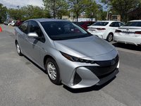 Toyota PRIUS PRIME LE 2022-7