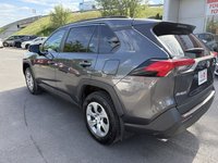 Toyota RAV4 LE AWD 2020-3