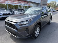 Toyota RAV4 LE AWD 2020-1