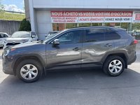 Toyota RAV4 LE AWD 2020-2
