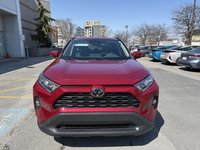 Toyota RAV4 XLE FWD 2021-7