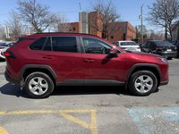 Toyota RAV4 XLE FWD 2021-5