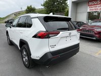 Toyota RAV4 XLE AWD 2022-3