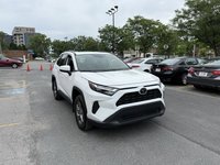 Toyota RAV4 XLE AWD 2022-5