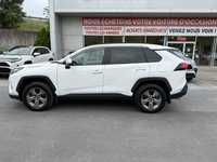 Toyota RAV4 XLE AWD 2022-2