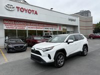 Toyota RAV4 XLE AWD 2022-0