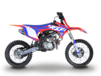 2021 Apollo RXF FREERIDE 150CC 19-16-0