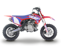 2021 Apollo RXF MINI-1