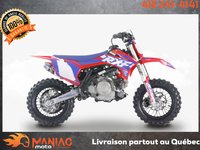 2021 Apollo RXF MINI-0