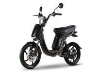 SCOOTER ÉLECTRIQUE EMMO URBAN T 2022-2