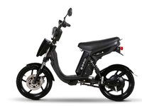 SCOOTER ÉLECTRIQUE EMMO URBAN T 2022-0