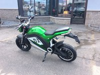 SCOOTER ÉLECTRIQUE EMMO DX 2022-6