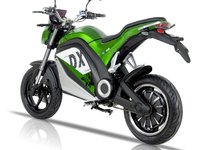 SCOOTER ÉLECTRIQUE EMMO DX 2022-2