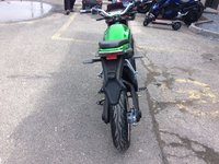 SCOOTER ÉLECTRIQUE EMMO DX 2022-7