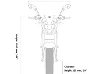 SCOOTER ÉLECTRIQUE EMMO DX 2022-3