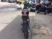 2022 SCOOTER ÉLECTRIQUE EMMO PROTON GTS-7