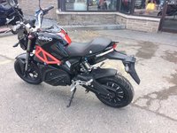 2022 SCOOTER ÉLECTRIQUE EMMO PROTON GTS-6