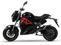 2022 SCOOTER ÉLECTRIQUE EMMO PROTON GTS-0