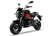 2022 SCOOTER ÉLECTRIQUE EMMO PROTON GTS-1