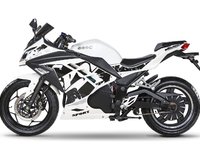 SCOOTER ÉLECTRIQUE EMMO ZONE GTS 2022-0
