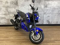 2023 SCOOTTERRE AR-50-1