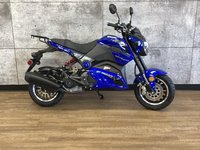 2023 SCOOTTERRE AR-50-0