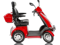 2023 TRIPORTEURS QUADRIPORTEURS ECOLO CYCLE ET4 COMPACT-1