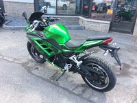 SCOOTER ÉLECTRIQUE EMMO ZONE GTS 2022-7