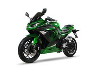 SCOOTER ÉLECTRIQUE EMMO ZONE GTS 2022-1