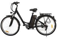 VÉLOS ÉLECTRIQUES DAYMAK PARIS LITHIUM 36V 2021-1