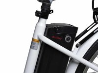 VÉLOS ÉLECTRIQUES DAYMAK PARIS LITHIUM 36V 2021-3